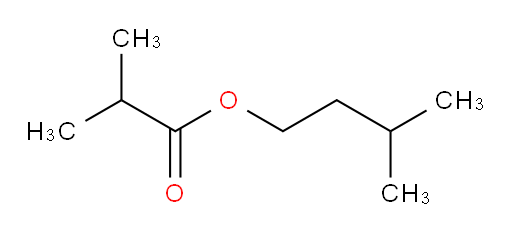 Isoamyl isobutyrate
