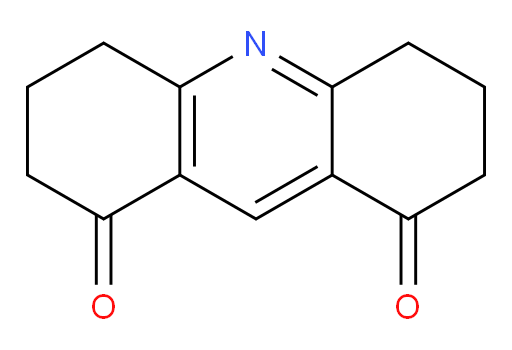 3,4,6,7-Tetrahydro-1,8(2H,5H)-acridinedione (ACI)