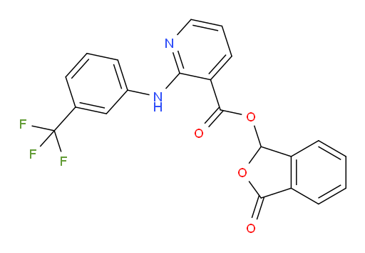 Talniflumate