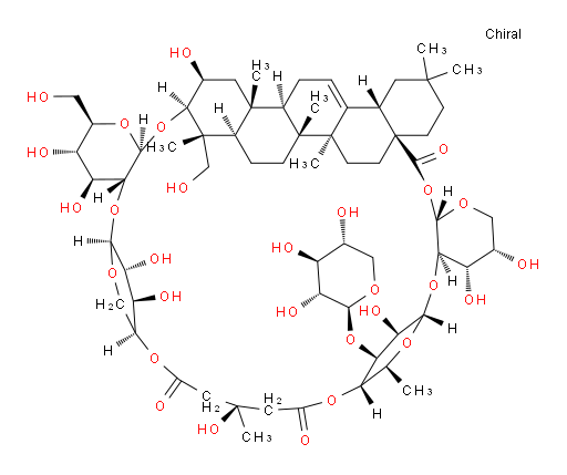 Tubeimoside I