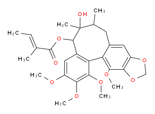 Schisantherin B