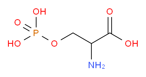 O-Phospho-DL-serine