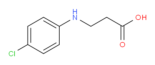 N-(4-Chlorophenyl)-β-alanine (ACI)