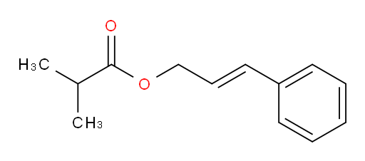 Cinnamyl isobutyrate
