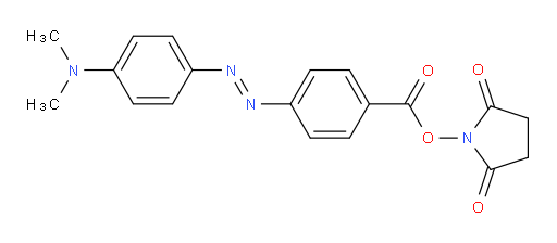 Dabcyl succinimidyl ester