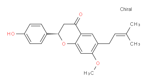 Bavachinin