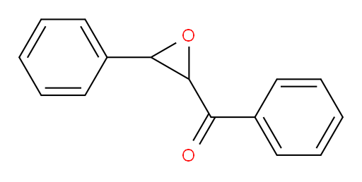 Chalcone epoxide