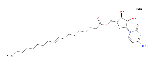 Elacytarabine