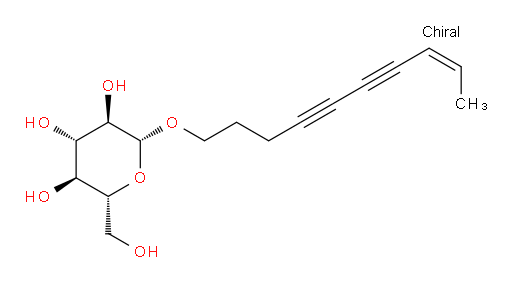 Bidenoside C
