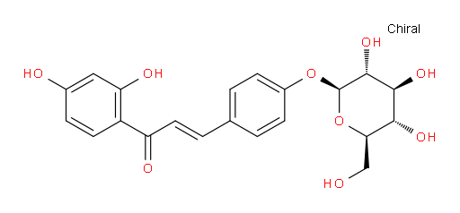 Isoliquiritin