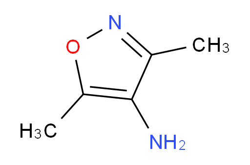 4-Amino-3,5-dimethylisoxazole