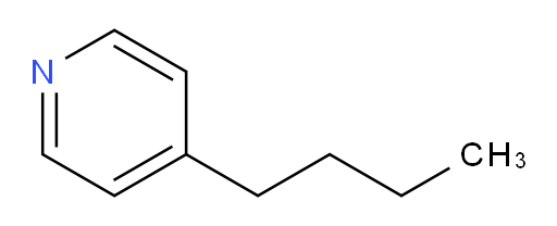 4-Butylpyridine (ACI)
