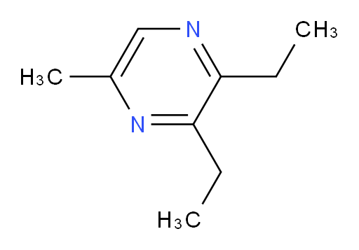 2,3-Diethyl-5-methylpyrazine (ACI)
