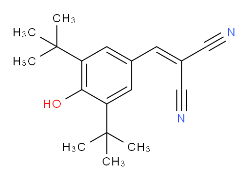 Tyrphostin 9