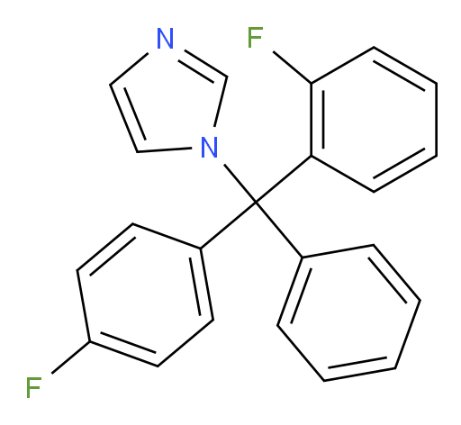 Flutrimazole