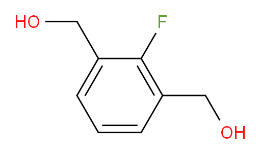 2-Fluoro-1,3-benzenedimethanol (ACI)