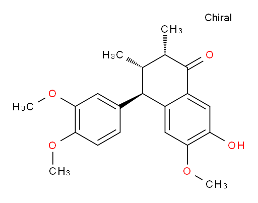Schisandrone