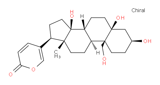Hellebrigenol