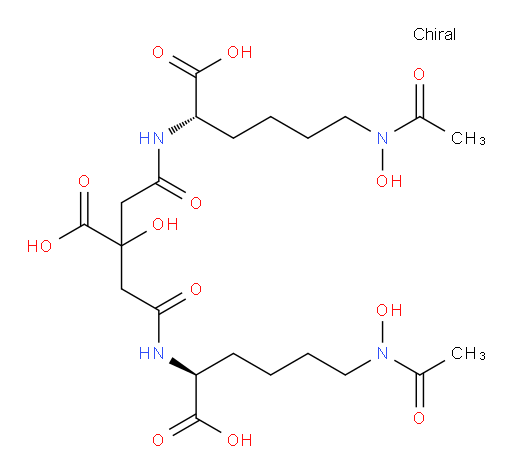 Aerobactin