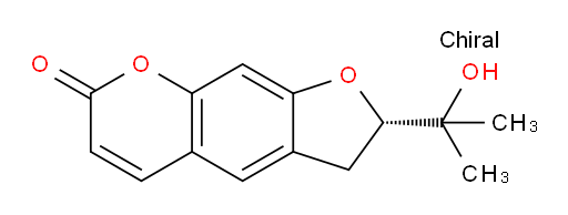 (+)-Marmesin