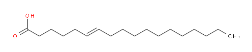 trans-6-Octadecenoic acid