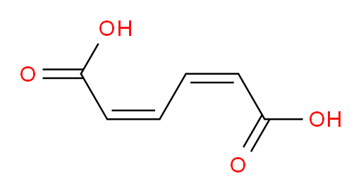 cis,cis-Muconic acid