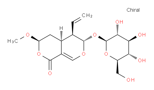 Vogeloside (7CI)