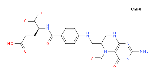 Leucovorin