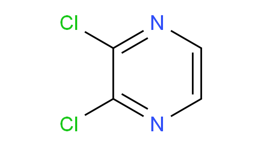 2,3-dichloropyrazine