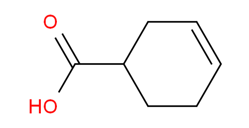 cyclohex-3-enecarboxylic acid