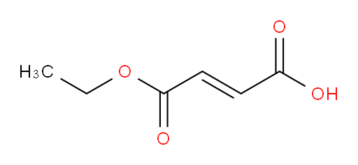 (2E)-4-ethoxy-4-oxobut-2-enoic acid