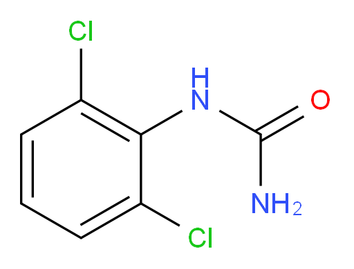 (2,6-dichlorophenyl)urea