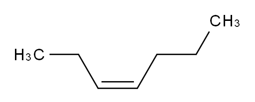 (3Z)-hept-3-ene