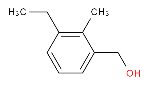 (3-ethyl-2-methylphenyl)methanol