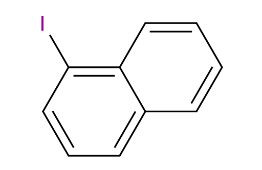 1-iodonaphthalene