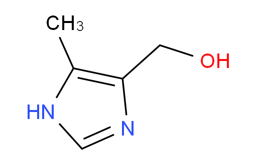 (5-methyl-1H-imidazol-4-yl)methanol