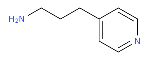 3-(pyridin-4-yl)propan-1-amine