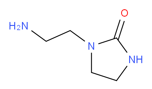 1-(2-aminoethyl)imidazolidin-2-one