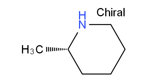 (2S)-2-methylpiperidine