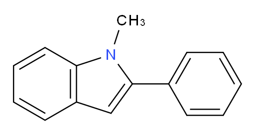 1-methyl-2-phenyl-1H-indole