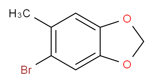 5-bromo-6-methyl-1,3-dioxaindane