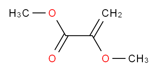 methyl 2-methoxyprop-2-enoate