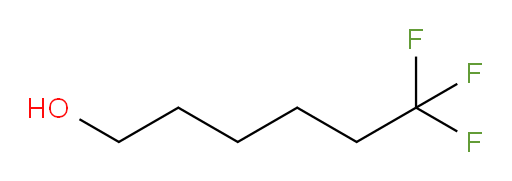 6,6,6-trifluorohexan-1-ol