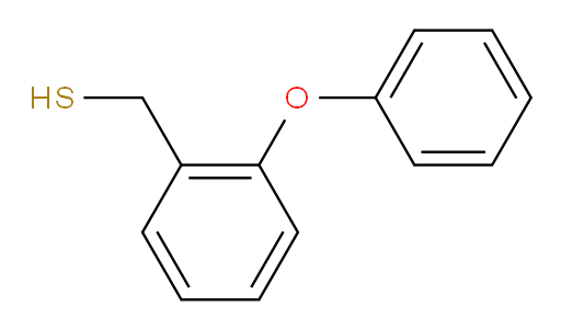 (2-phenoxyphenyl)methanethiol