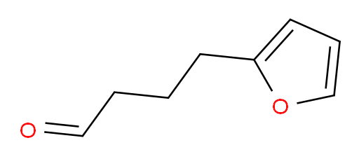 4-(furan-2-yl)butanal