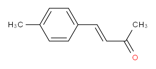 4-(4-methylphenyl)but-3-en-2-one