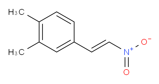 1,2-dimethyl-4-(2-nitroethenyl)benzene