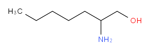 2-aminoheptan-1-ol