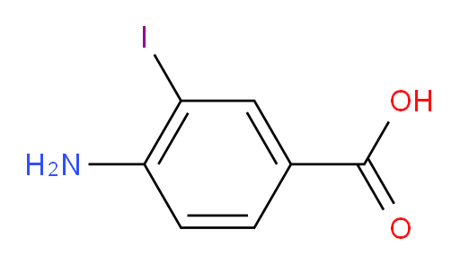 4-amino-3-iodobenzoic acid