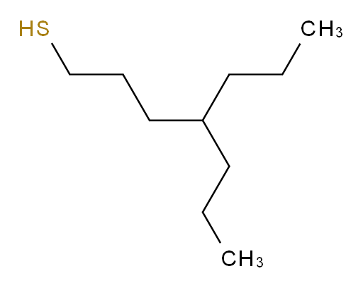 4-propylheptane-1-thiol